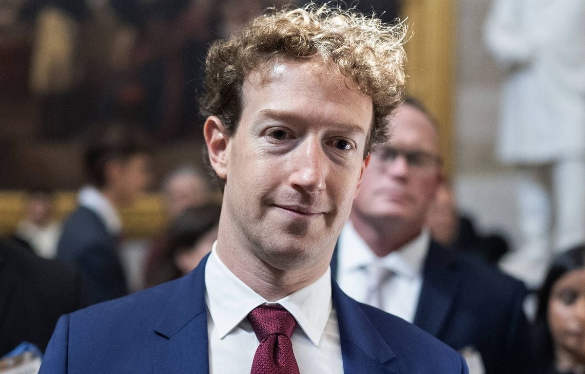 Zuckerberg lehnt Aufrufe zur Verlangsamung der KI-Entwicklung ab