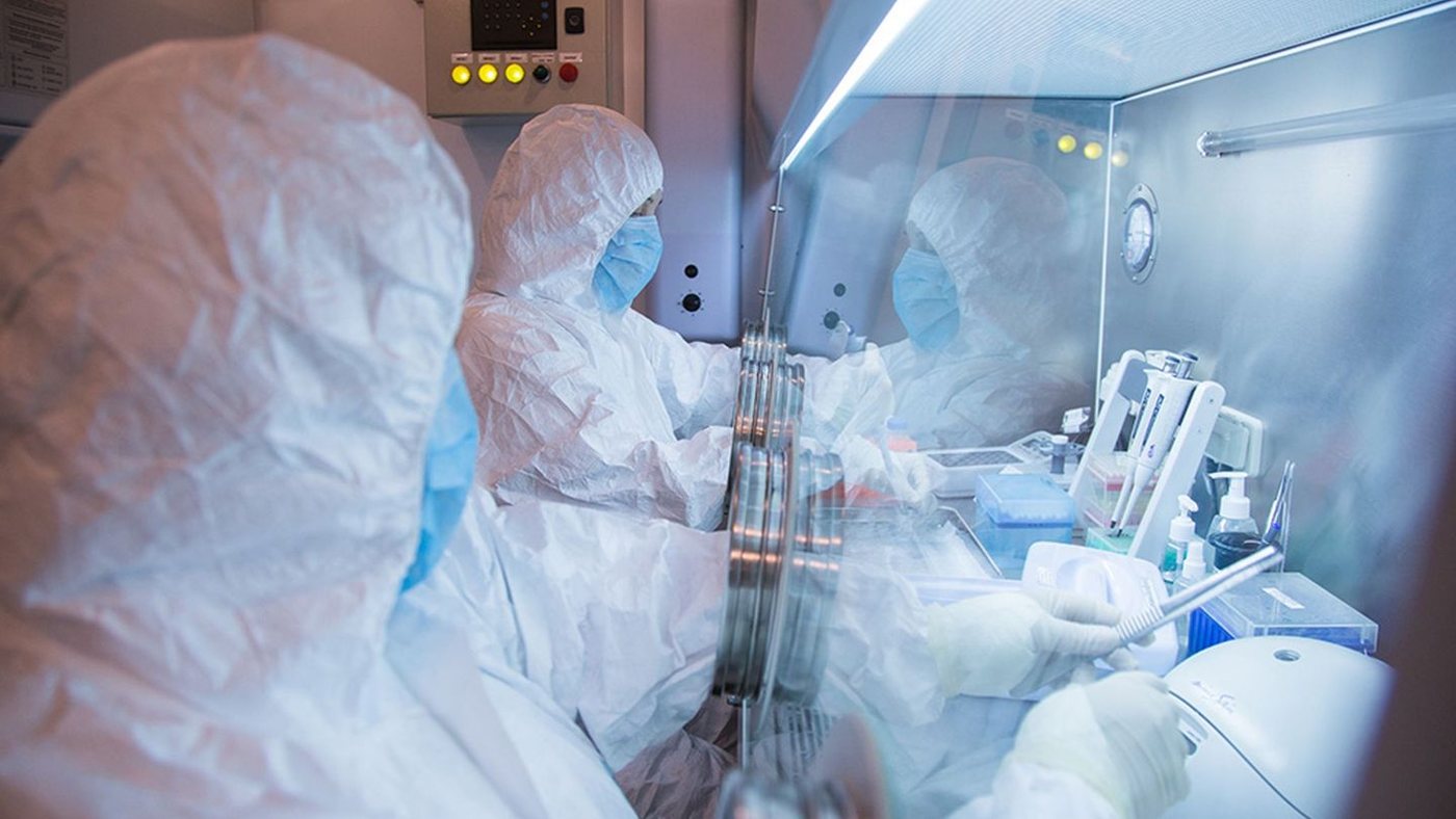 WHO und USA fordern Aufklärung nach Tod einer Pest-Laborantin in Sibirien