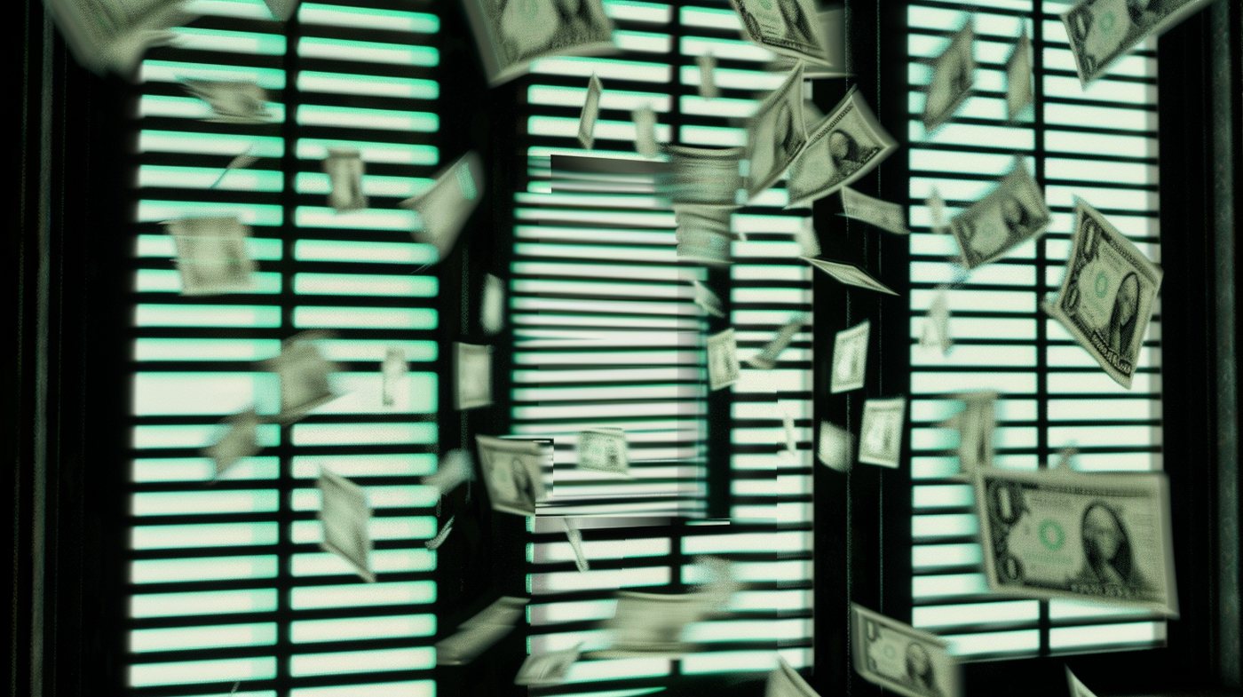 Schnelle Wall-Street-Händler investieren in Rechenzentren und Chip-Startups