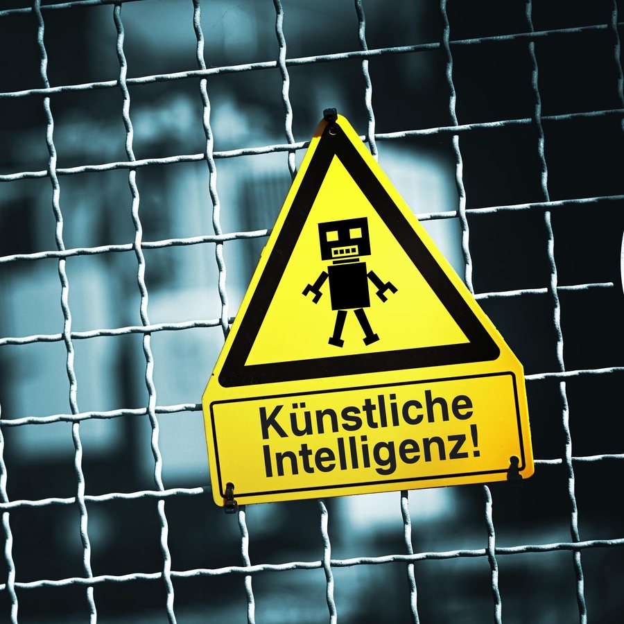 Economists Warn Europe Is Unprepared for Rapid AI Development