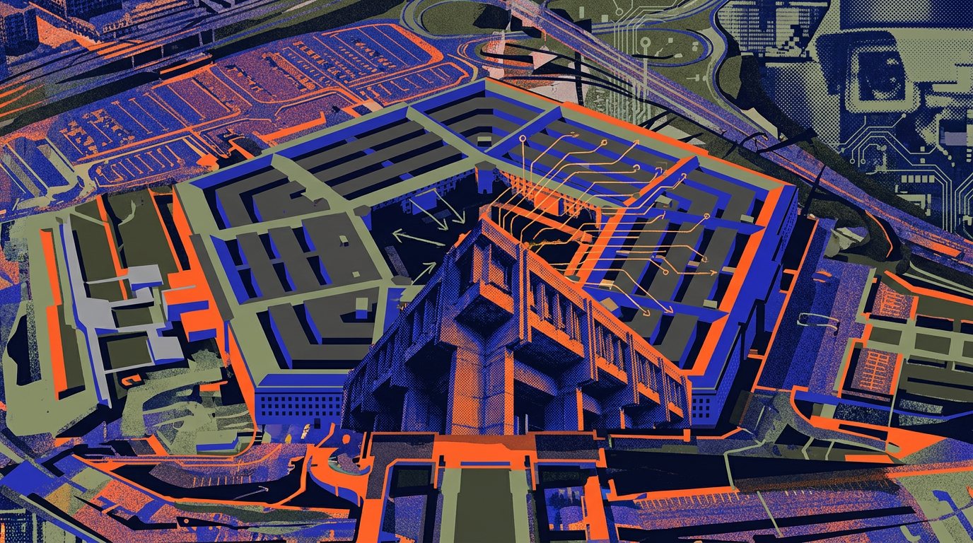 US Army Cyber Command Develops Self-Spreading AI Cyberweapons Under ECHOTRIBBLE
