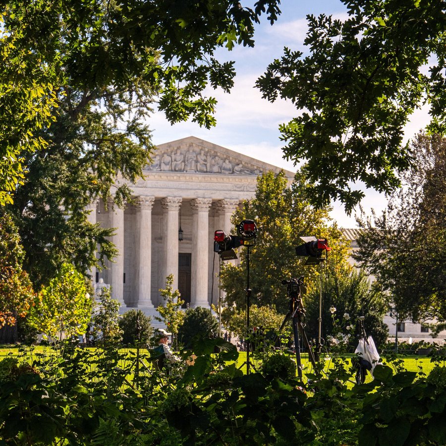 Supreme Court Agrees to Hear New Challenge on Race in School Admissions