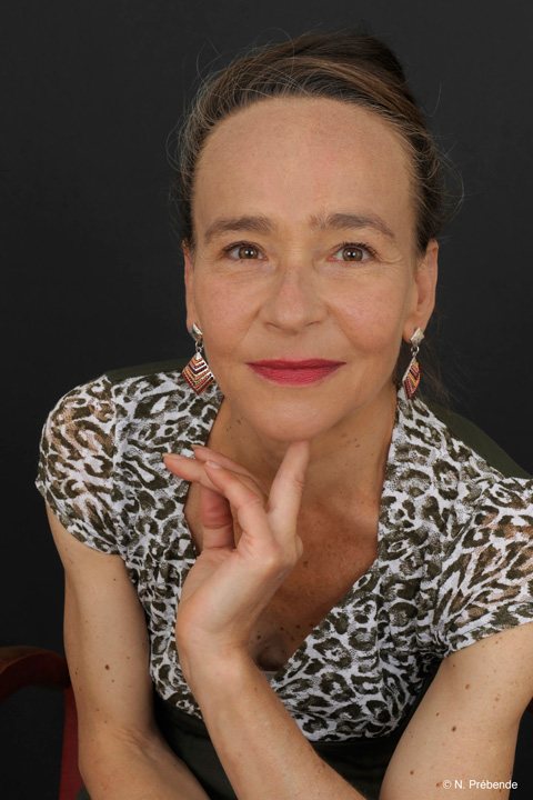 Dominique Frot’s 2026 work spans cinema and mentorship