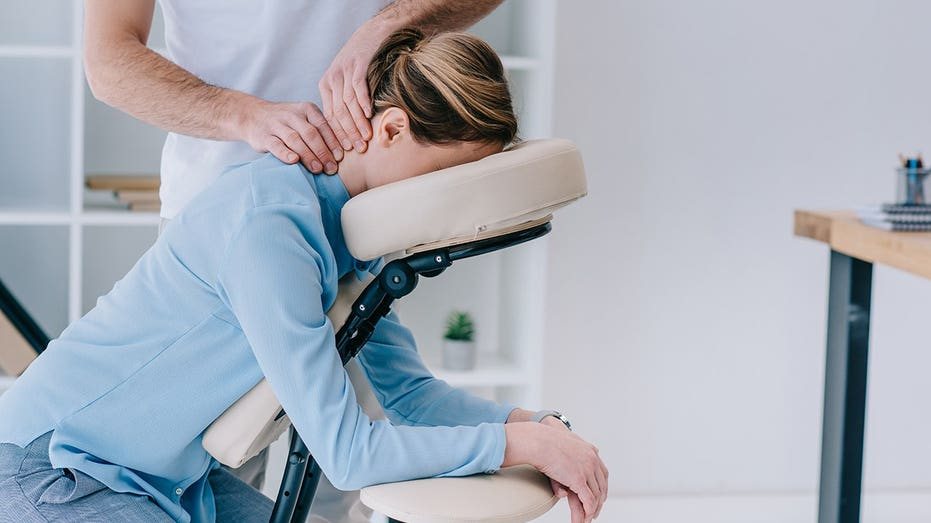 Experts Say So-Called Massage Flu Is Real but Not a Diagnosis