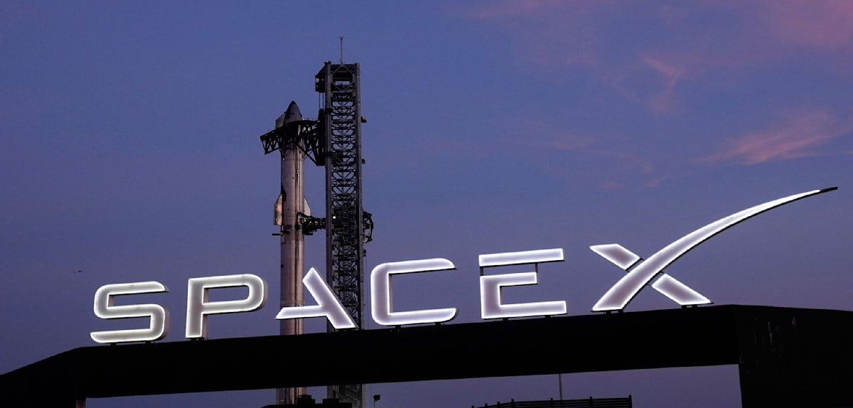 Tesla und SpaceX prüfen Fusion nach Milliardengewinn von SpaceX