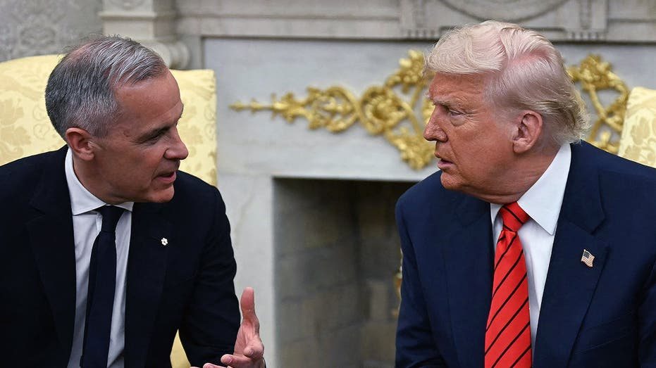 Trump signals support for plan to help Canadian Jews relocate to US