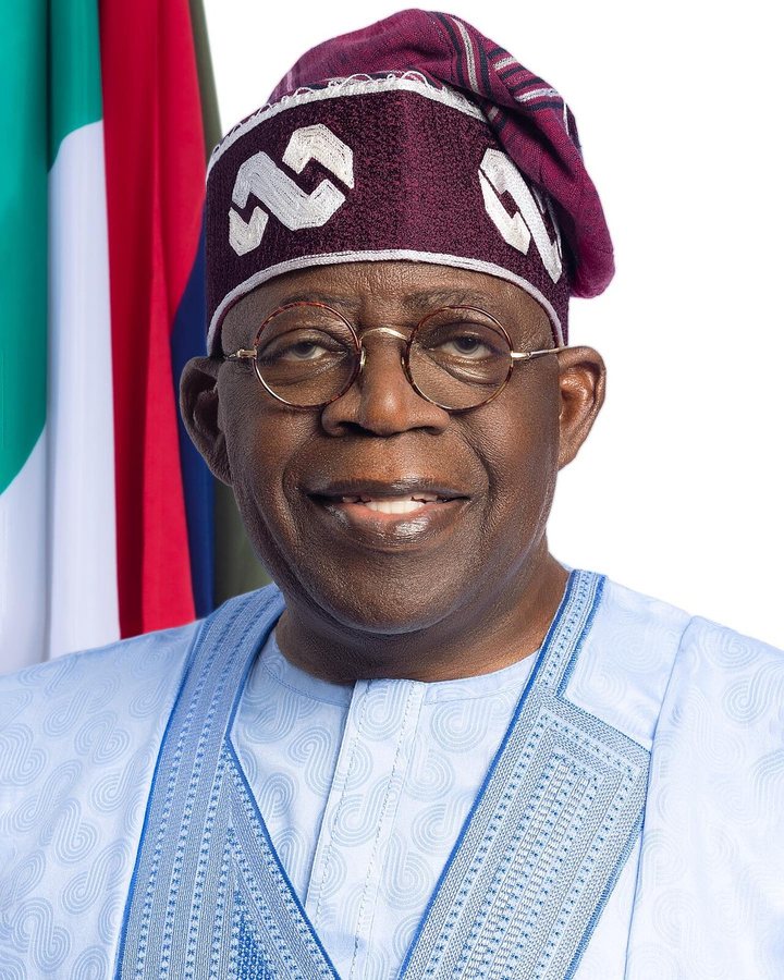 Nigerian President Tinubu performs Umrah in Mecca, prays for national peace