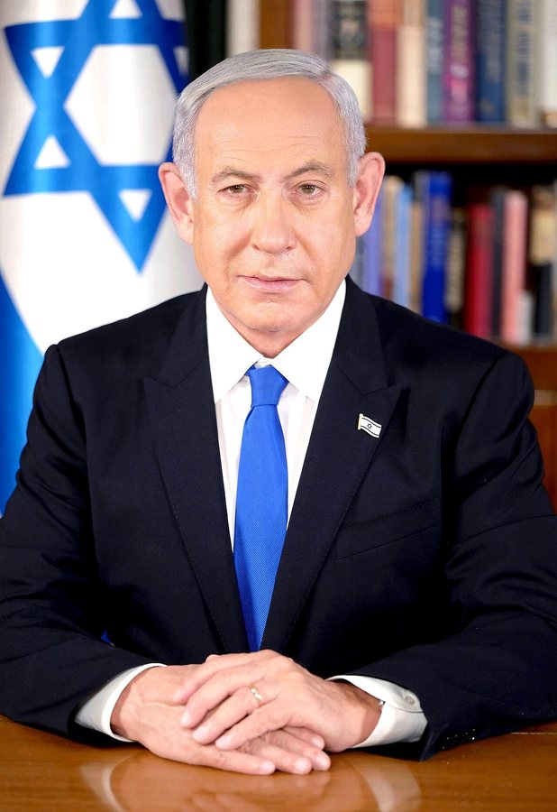 Netanyahu Proposes Stripping Citizenship of Soldiers' Critics