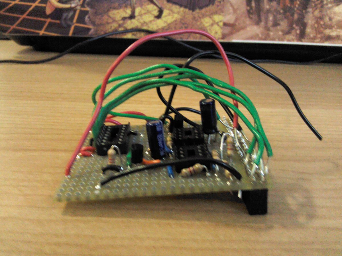 Meta startet Open-Source-Projekt Muse Gadgets für selbstgebaute KI-Hardware