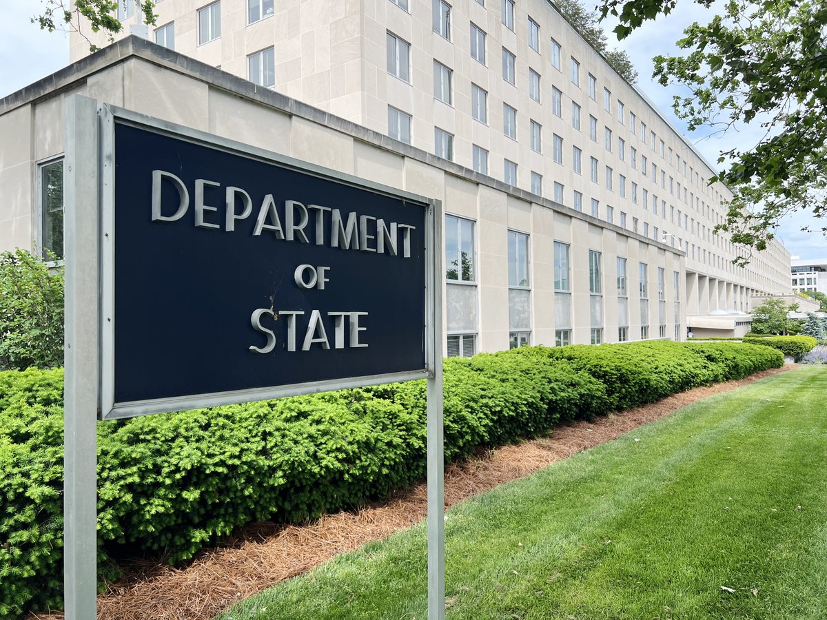 The Foreign Service’s new merit doctrine keeps an equality obligation