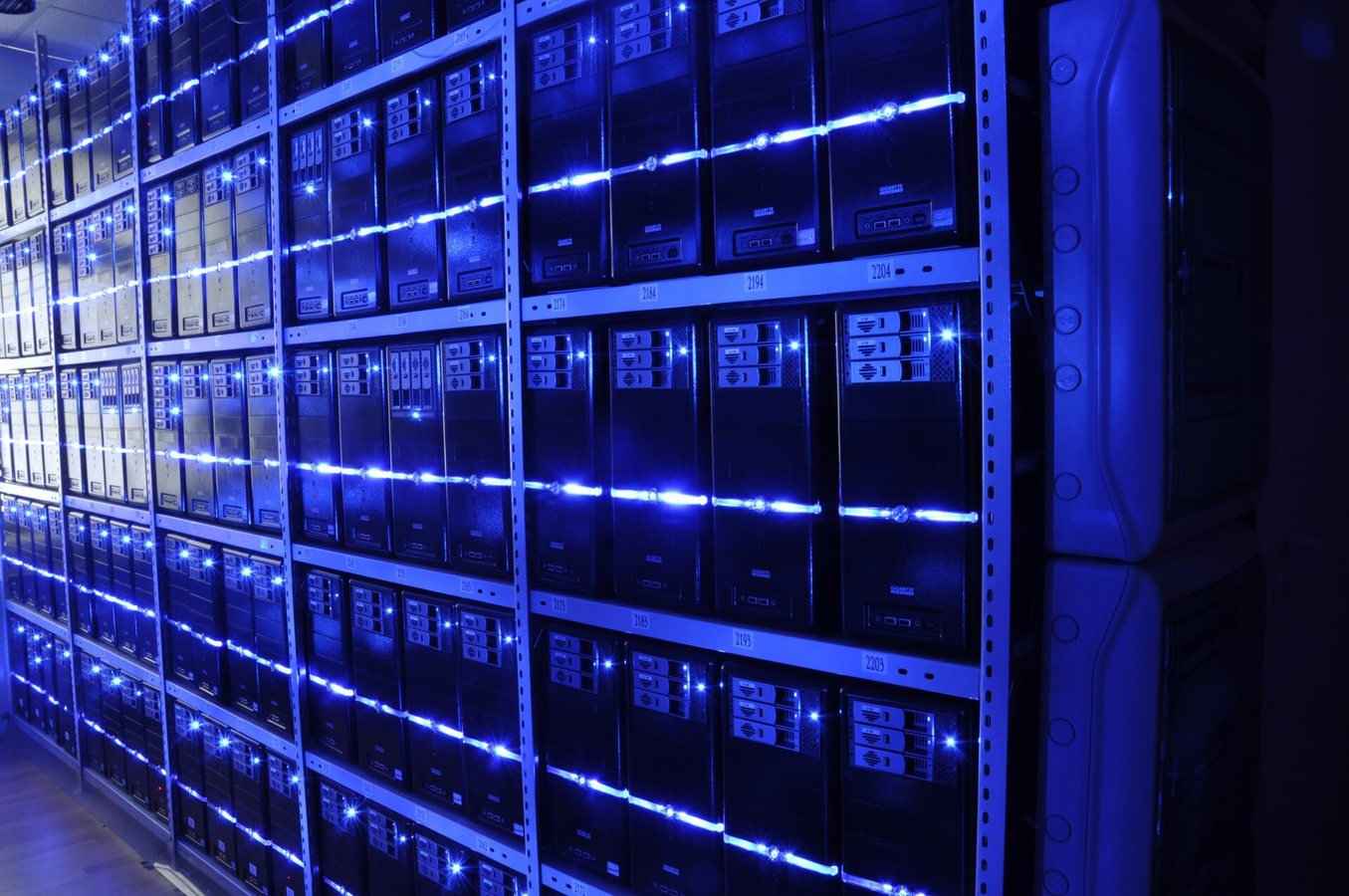 Ruotolo: Hybrid Wars Are Fought in the Digital Realm, Algorithm Transparency Is Essential