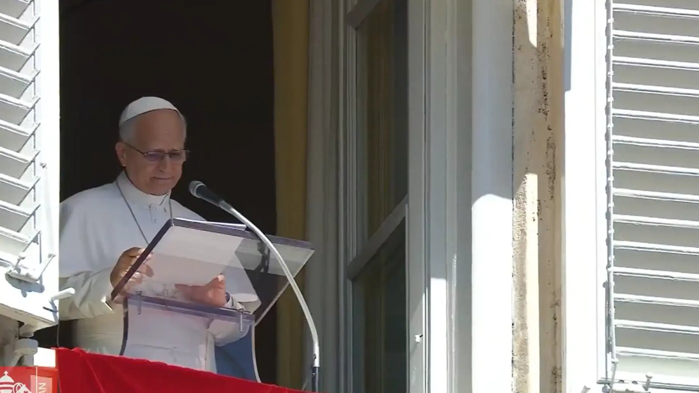 Pope Leo XIV to Undergo Surgery for Early-Stage Lung Nodule