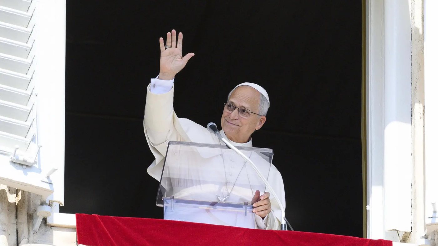 Pope Leo XIV Cancels Assisi Trip on Medical Advice After Lung Surgery