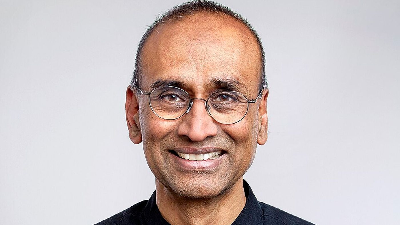 Nobel laureate Venki Ramakrishnan explains why organs survive after death