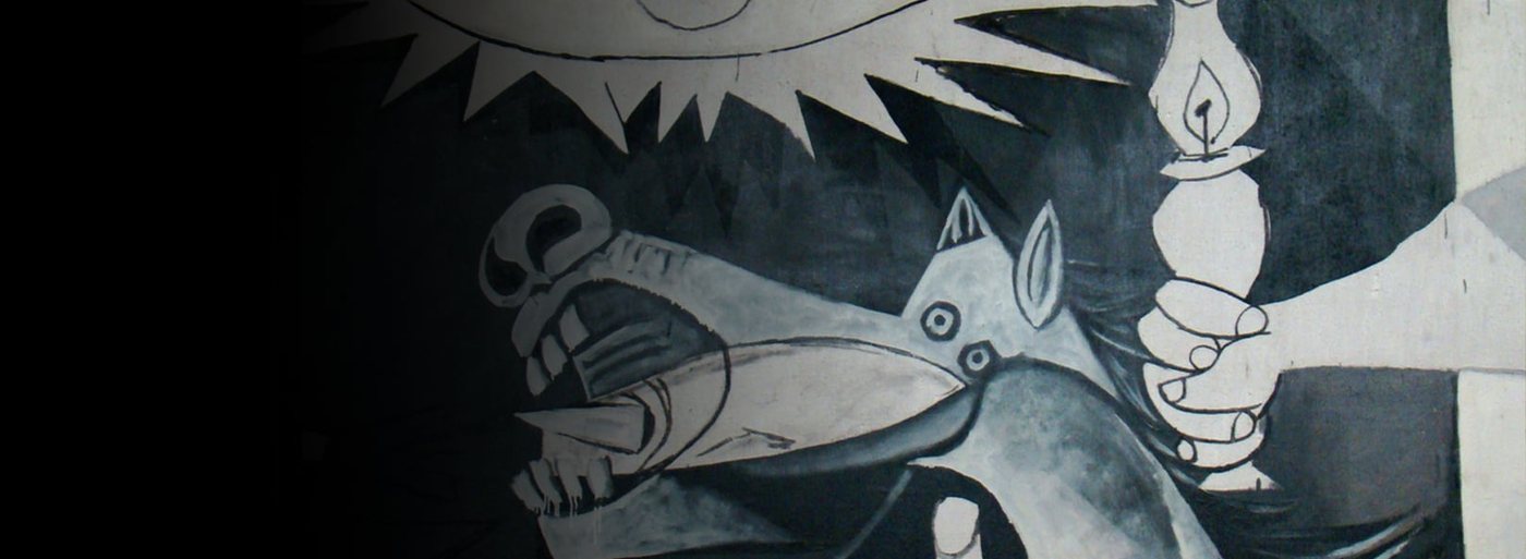 Picasso's Guernica Returned to Spain 45 Years Ago Aboard a Regular Iberia Flight