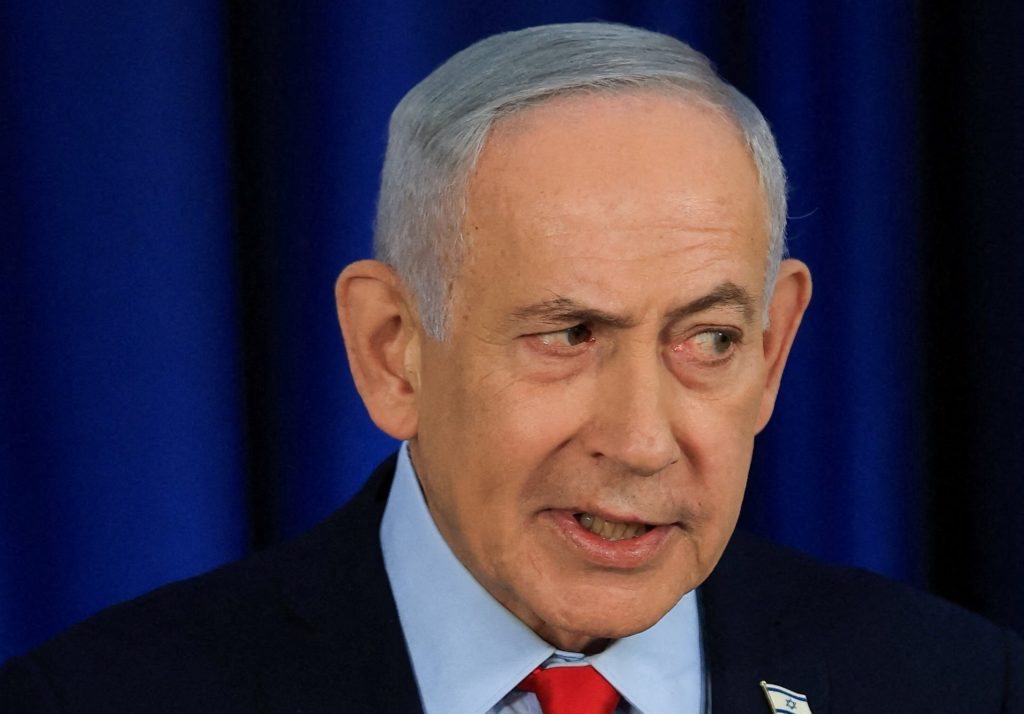 Iran Rejects Latest U.S. Ceasefire Proposal as Netanyahu Corruption Trial Resumes