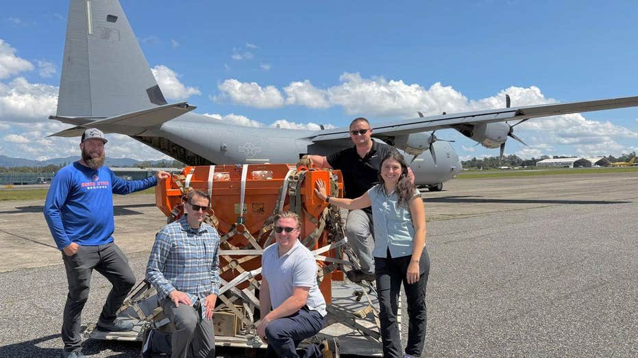 US removes radioactive cancer-treatment material from Guatemala over 'dirty bomb' risk