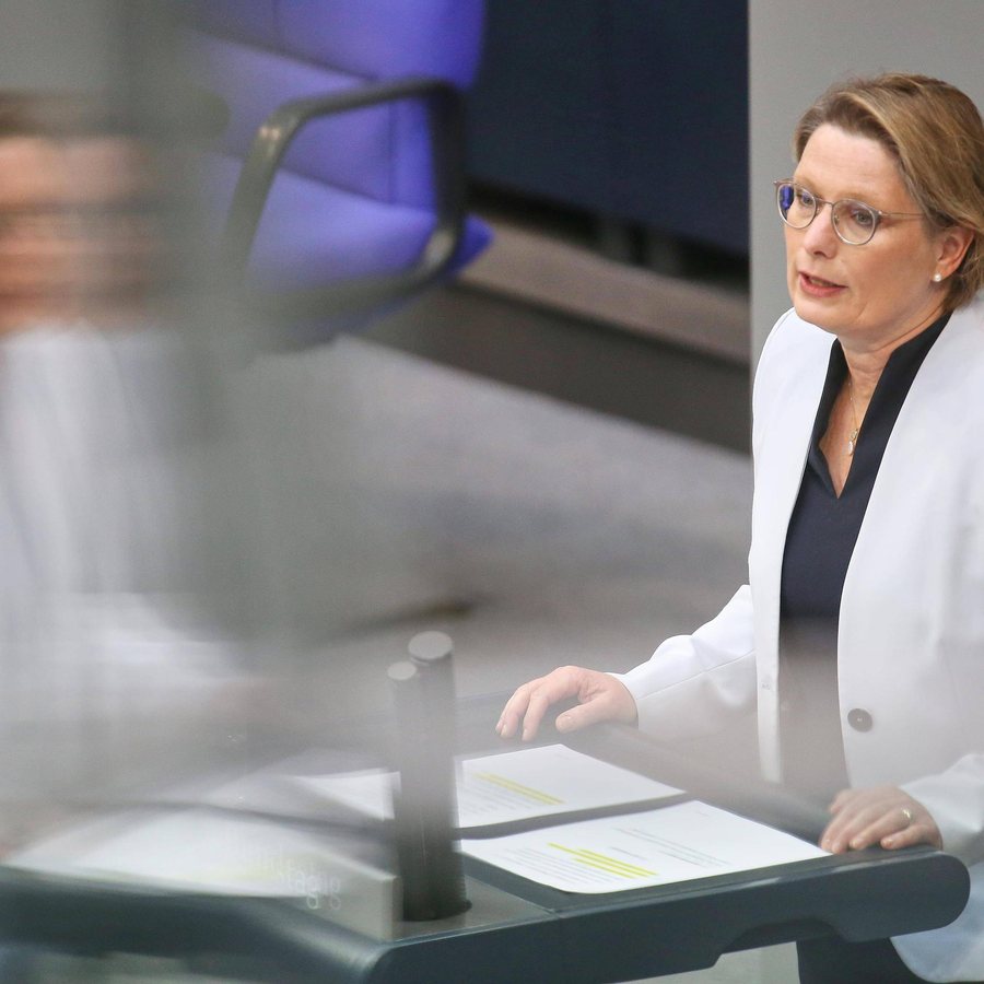 Bundeskabinett beschließt härtere Strafen für Angriffe auf Beschäftigte im öffentlichen Dienst