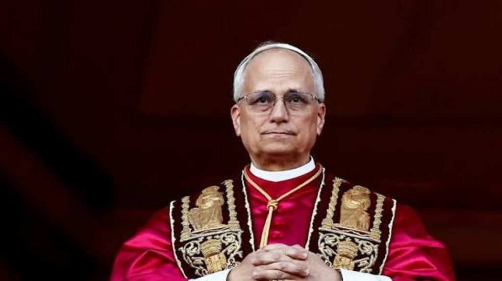 Pope Leo XIV Prays With Children for Peace in Ukraine, Cuba, Venezuela and the Middle East
