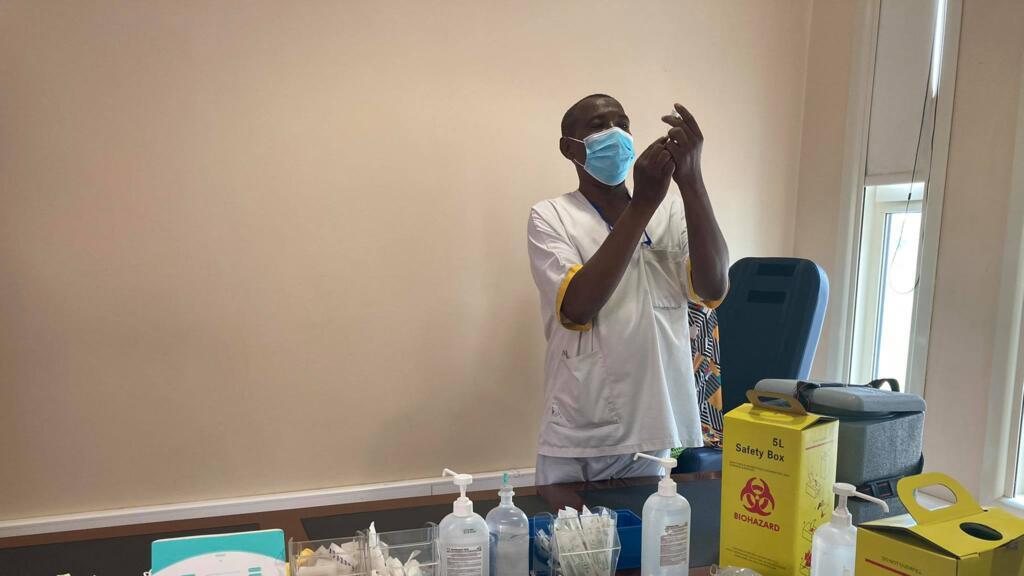Dengue Outbreak Spreads Across Five Chadian Provinces as Health System Strains