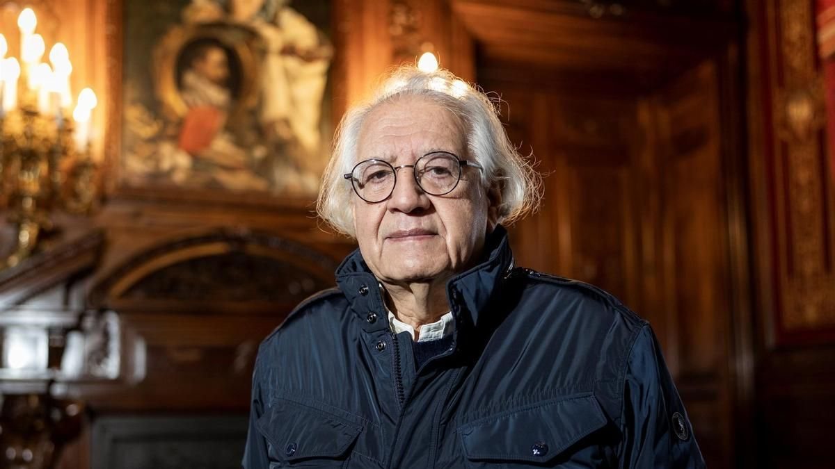 Chilean Documentary Filmmaker Patricio Guzmán Dies at 85 in Paris