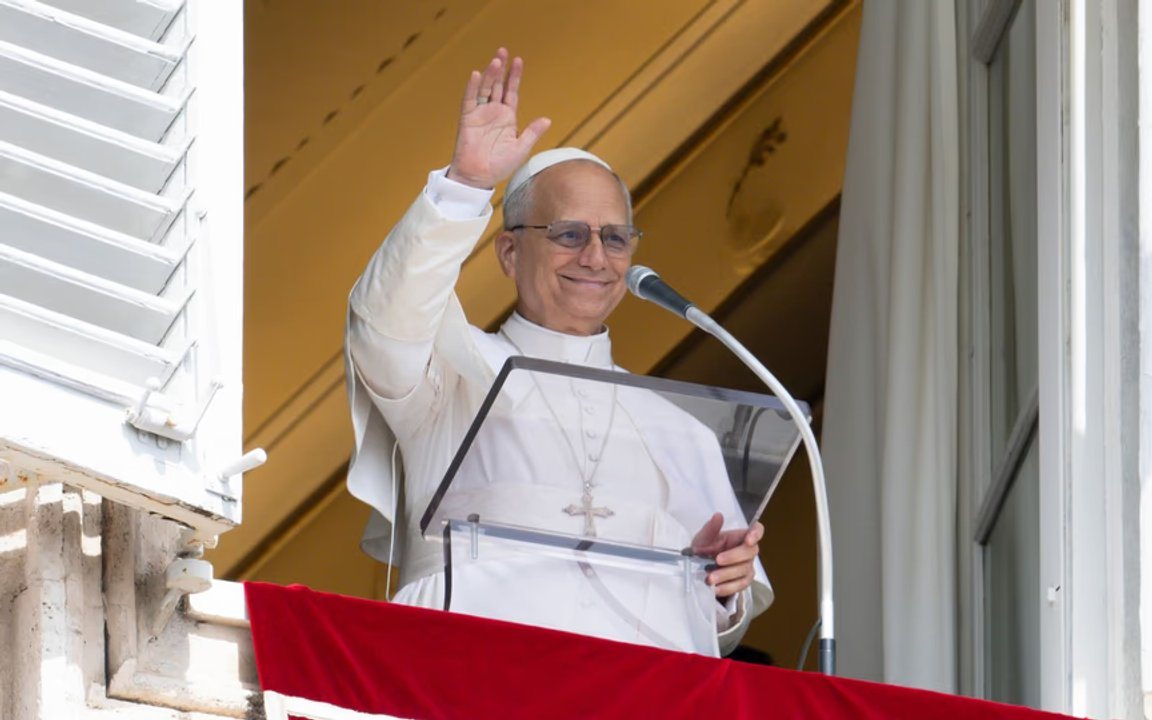 Papst Leo XIV. wird wenige Wochen vor Argentinien-Reise operiert