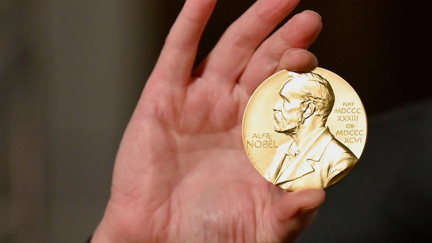 Physik-Nobelpreis geht an Neutrinoforscher Francis Halzen