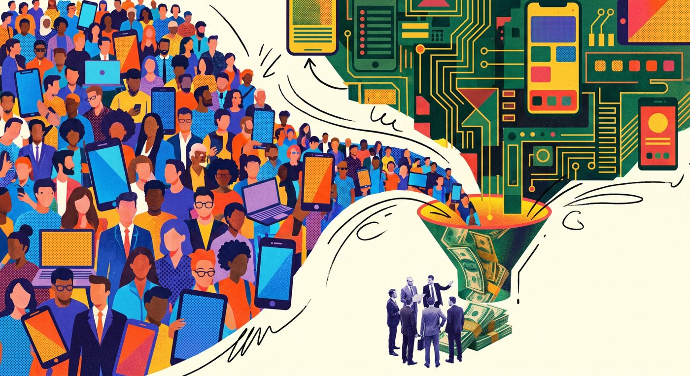 Study Finds Few US Consumers Pay for AI, but Top Spenders Pay Nearly $900 Monthly