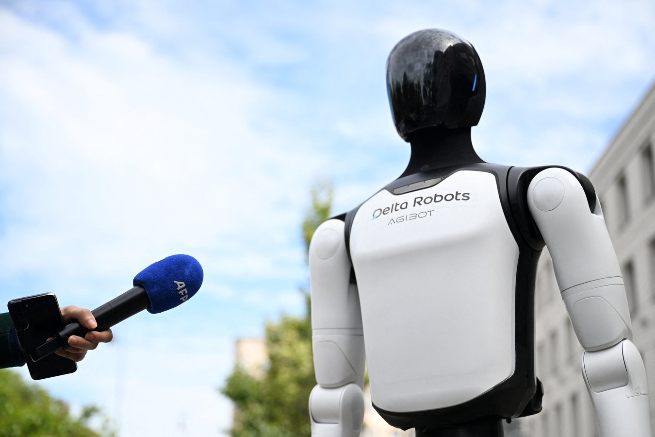 Anthropic-Chef Amodei: Die Tech-Industrie hat über KI-Risiken gelogen