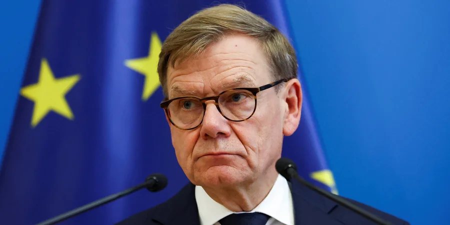 Germany Calls Possible Putin G20 Attendance a Chance for Peace Talks