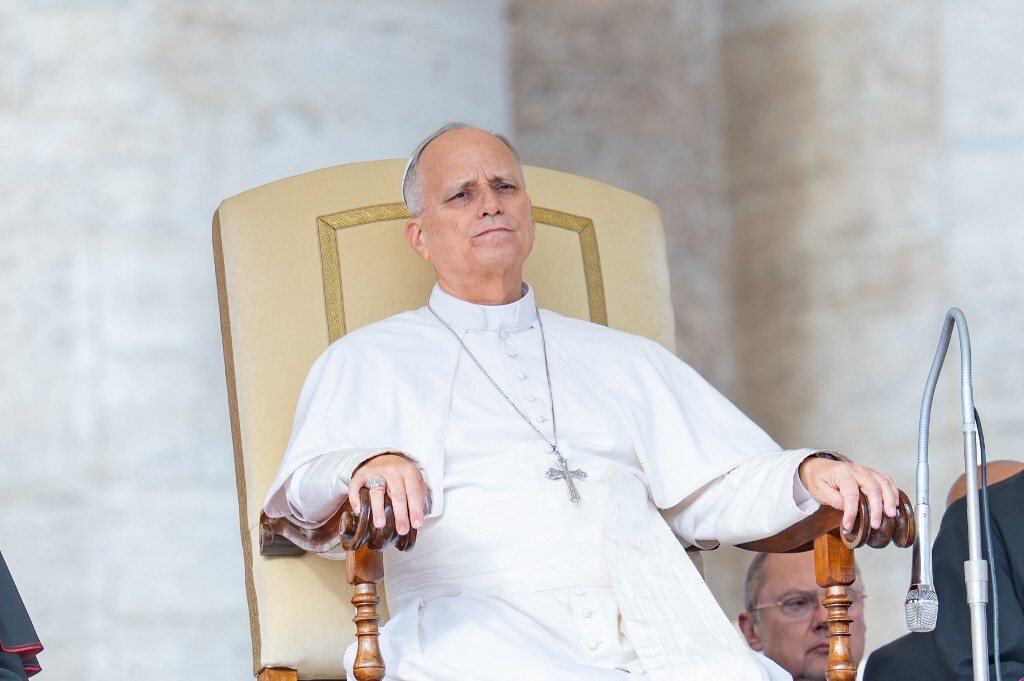 Pope Leo XIV Needs No Further Treatment After Lung Surgery, Doctors Say