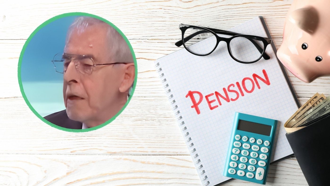 Economist Warns Spanish Pension System Is in «Technical Bankruptcy»