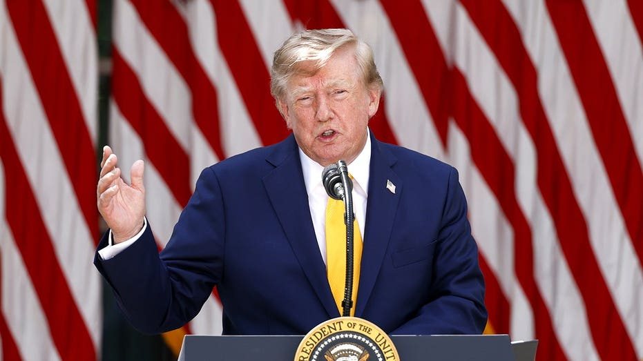 Trump administration touts 'hard reset' for American schools, vows to put parents 'back in charge'