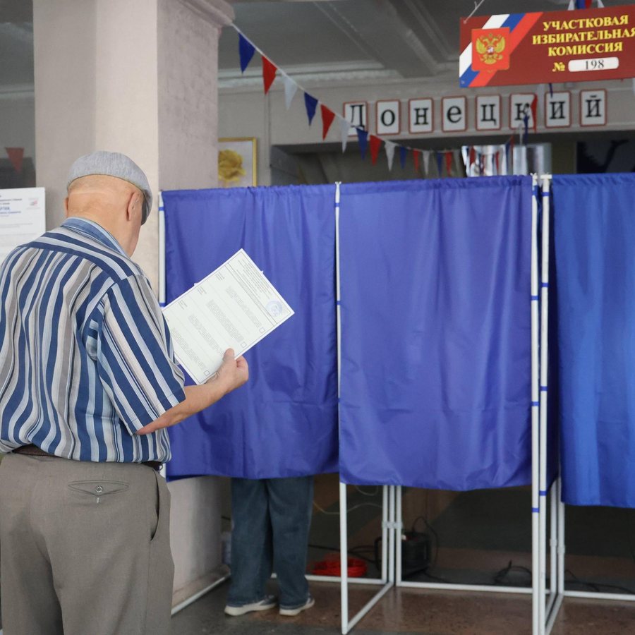 EU-Kommission verurteilt russische Parlamentswahl als undemokratisch