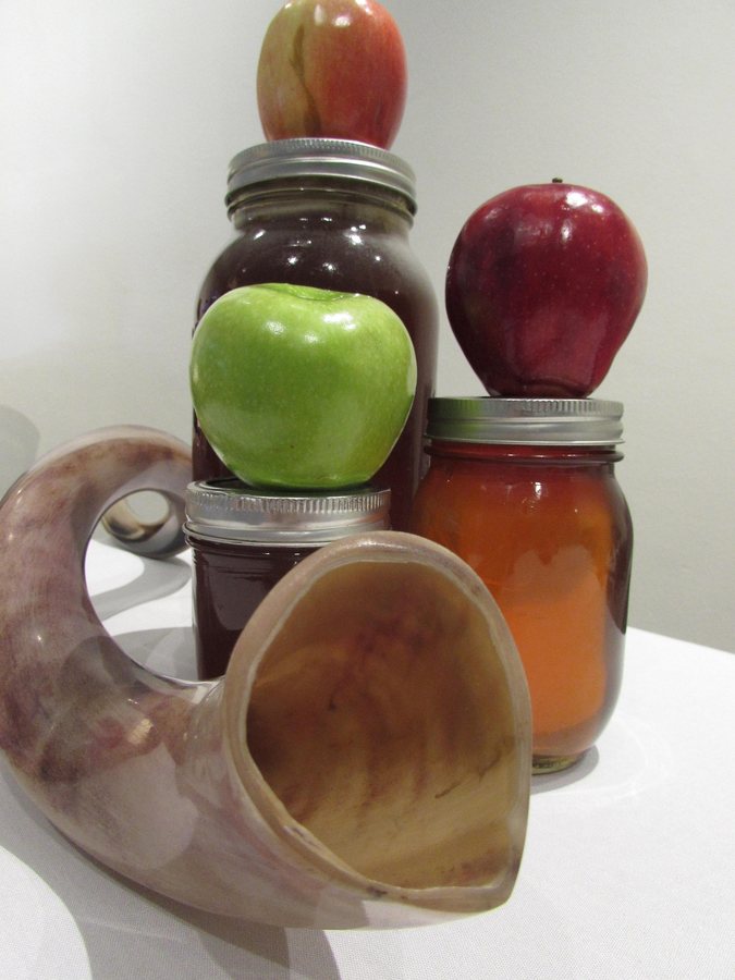 Romanian President Marks Rosh Hashanah With Message on Jewish Community's Role