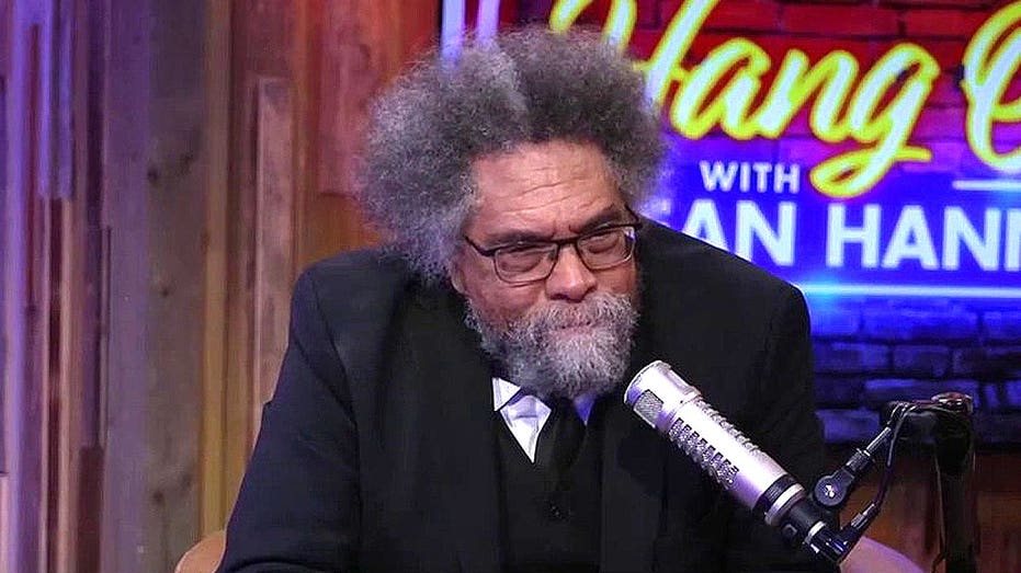 Cornel West Calls Sean Hannity «Brother» in Faith-Fueled Fox News Conversation