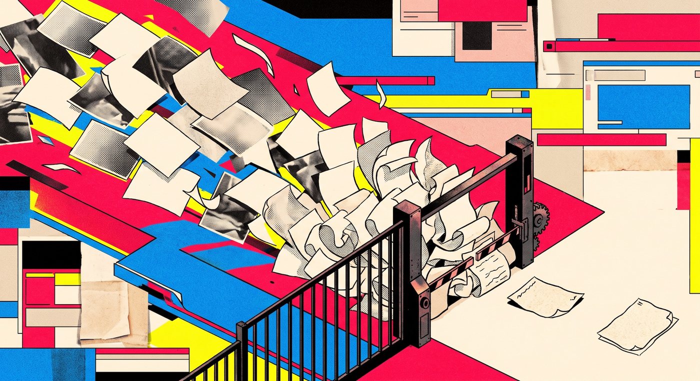 arXiv Caps Monthly Submissions at Two as AI Paper Flood Overwhelms Moderators