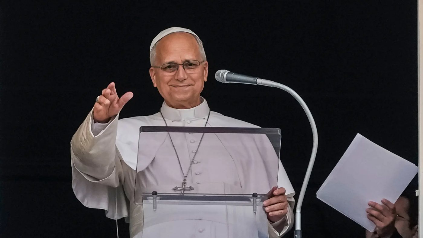 Pope Leo XIV to Resume General Audience in St. Peter's Square After Lung Surgery