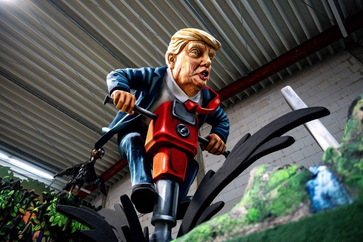 « La science assiégée » : le best-seller qui démonte la politique anti-science de Trump