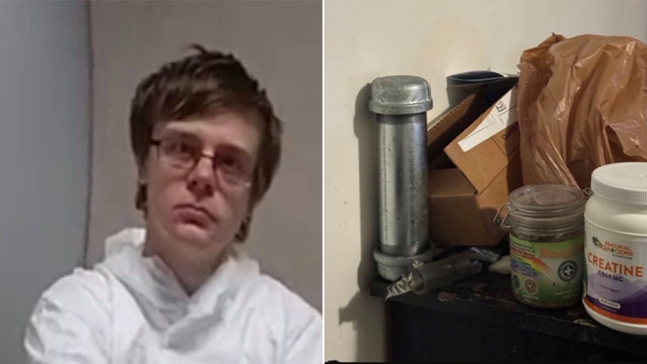 Utah Man Indicted on Federal Hate Crime Charges Over Alleged Synagogue Bomb Threat