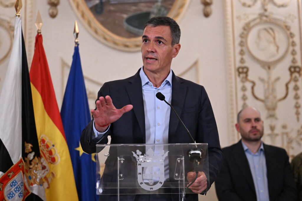 Spanien: Sánchez kündigt vorgezogene Neuwahlen für den 29. November an