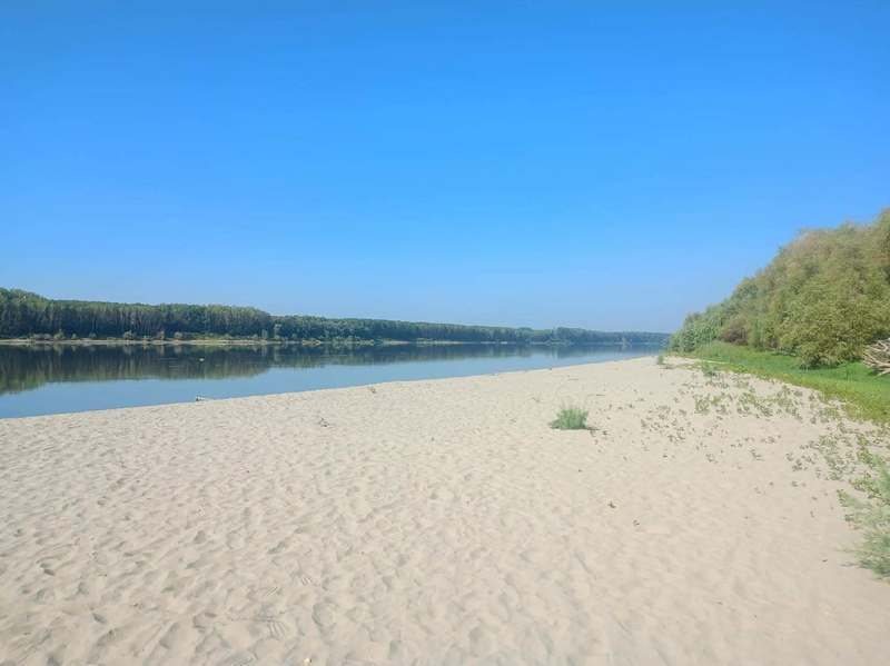 Danube Hits Historic Low, Romania Acts to Protect Cernavodă Nuclear Cooling