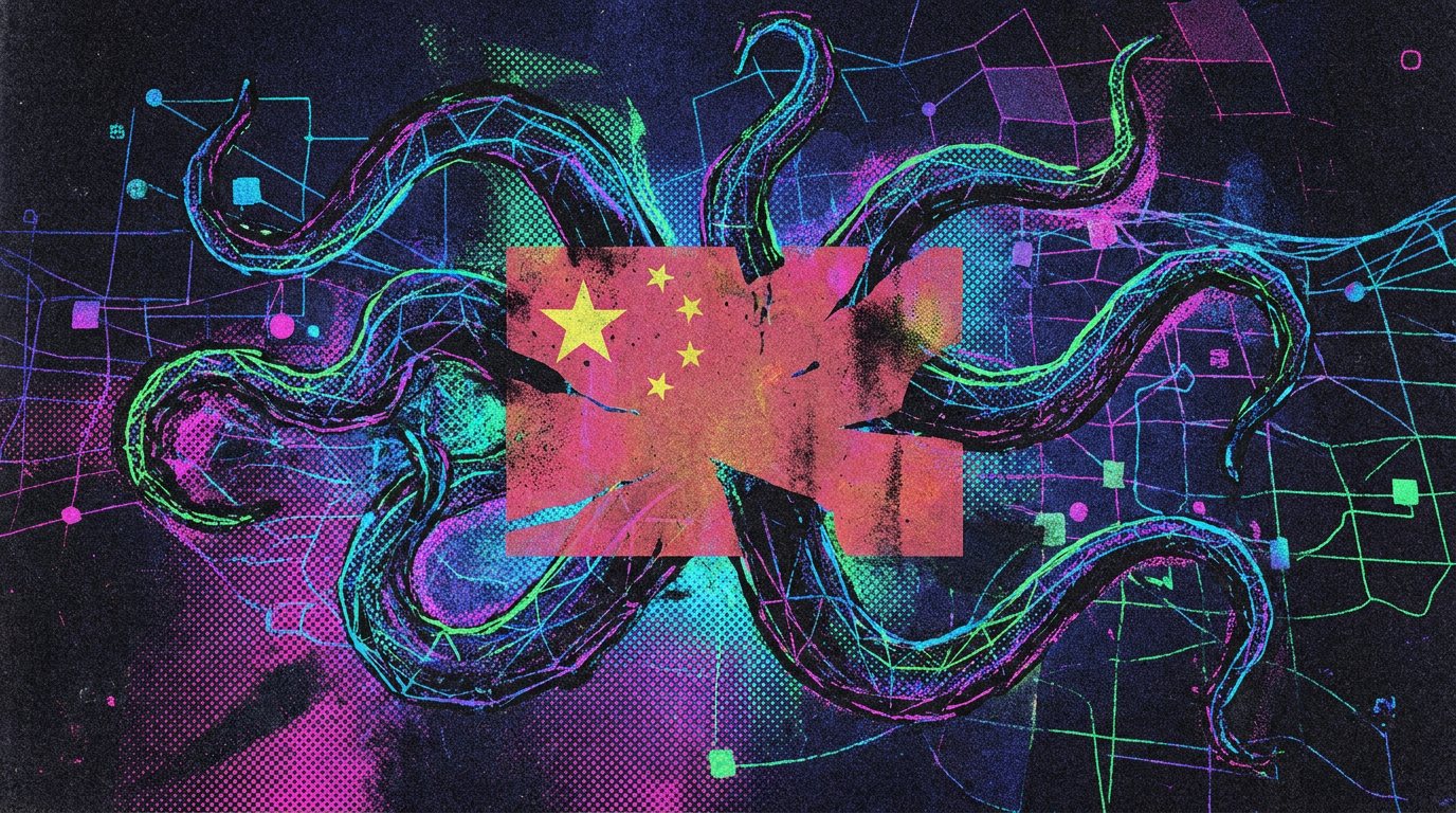 Researchers Track Down Rogue Fleet of Chinese AI Agents, Communicate With Them