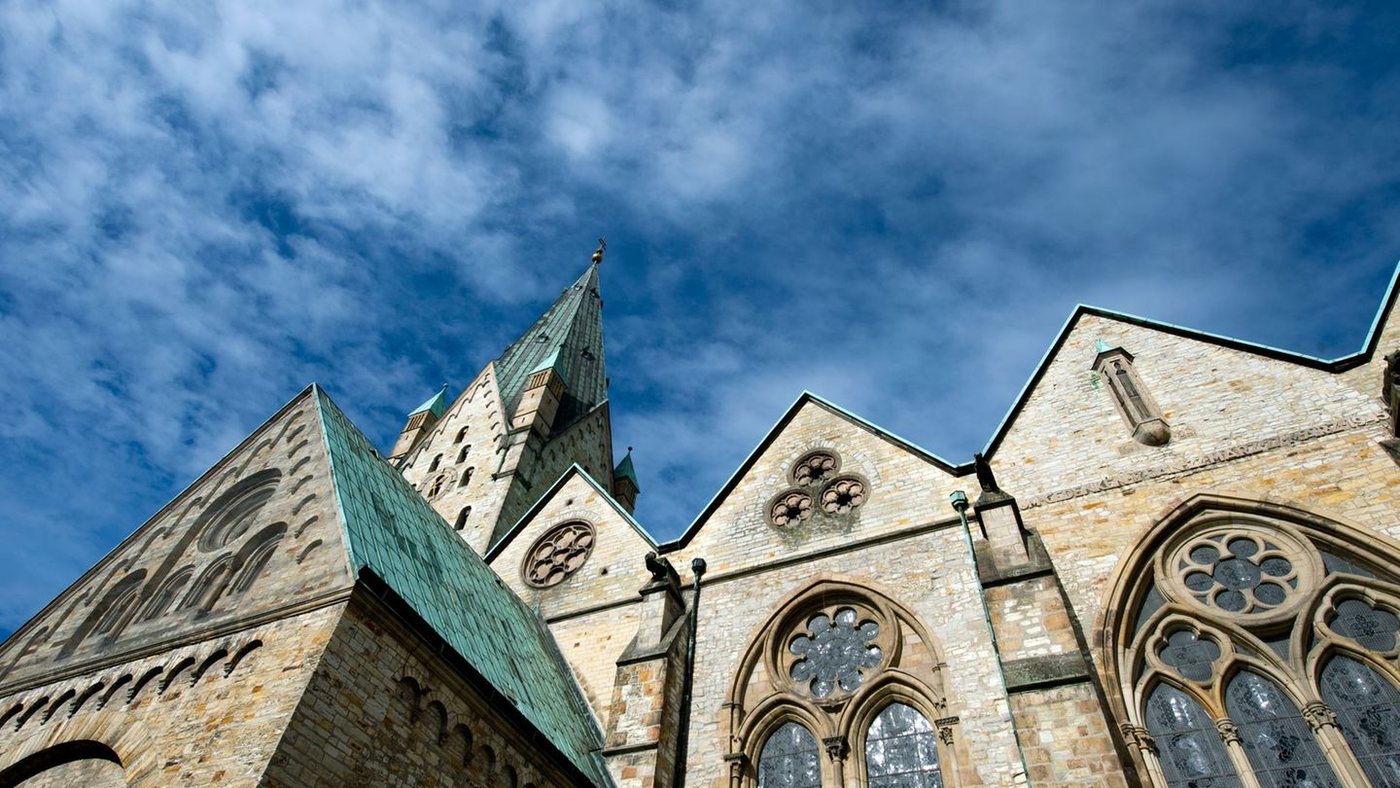Erzbistum Paderborn meldet Rekord-Kirchensteuereinnahmen trotz Mitgliederschwund