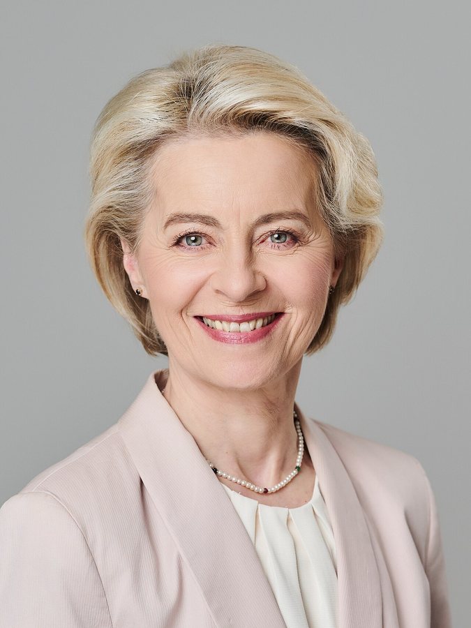 Von der Leyen fordert europäischen Artikel 4 nach Nato-Vorbild