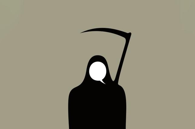 A Guardian Journalist Says Reflecting on Mortality Can Improve How We Live