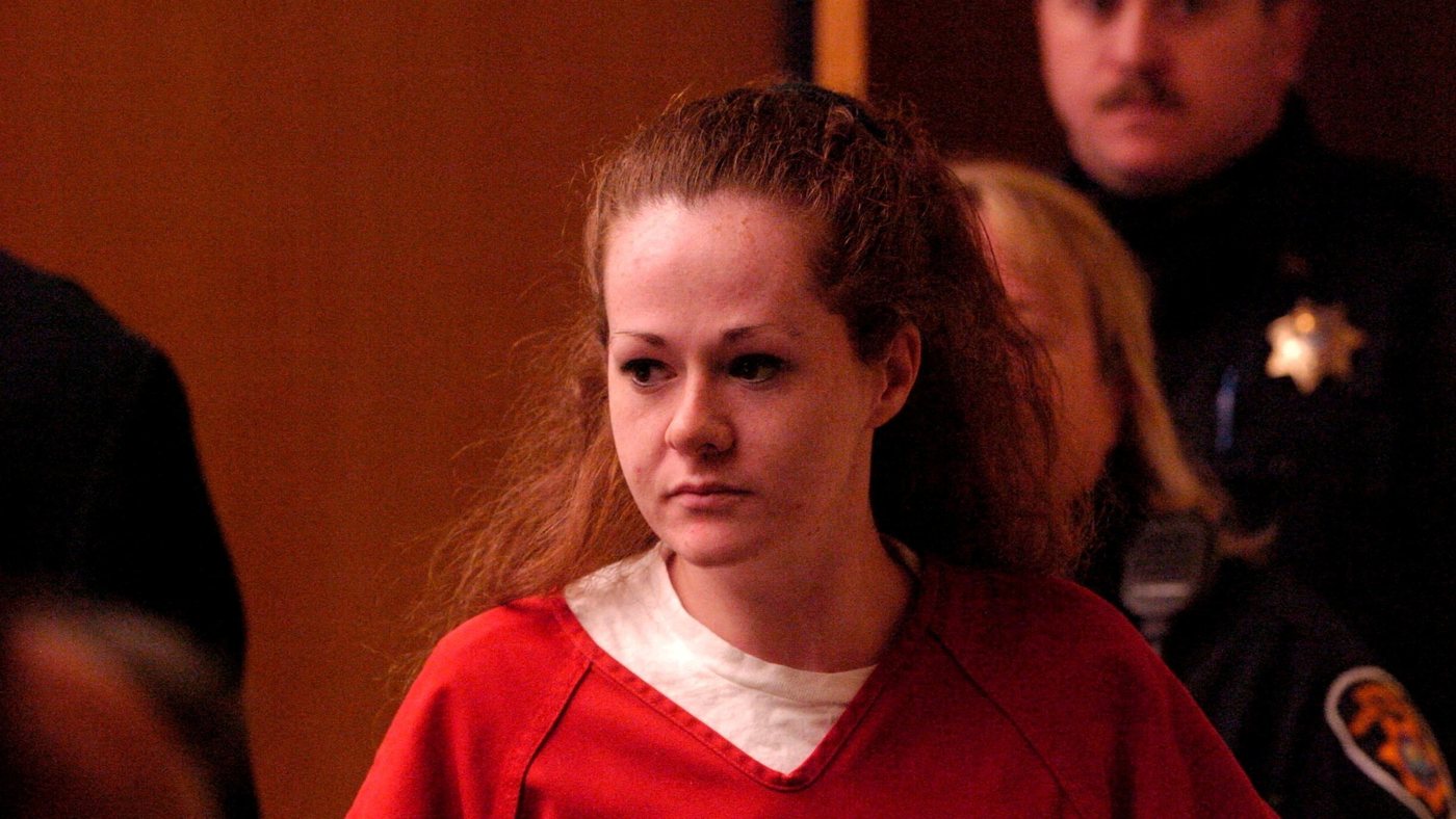 Tennessee Prisons Chief Resigns After Failed Execution of Christa Pike
