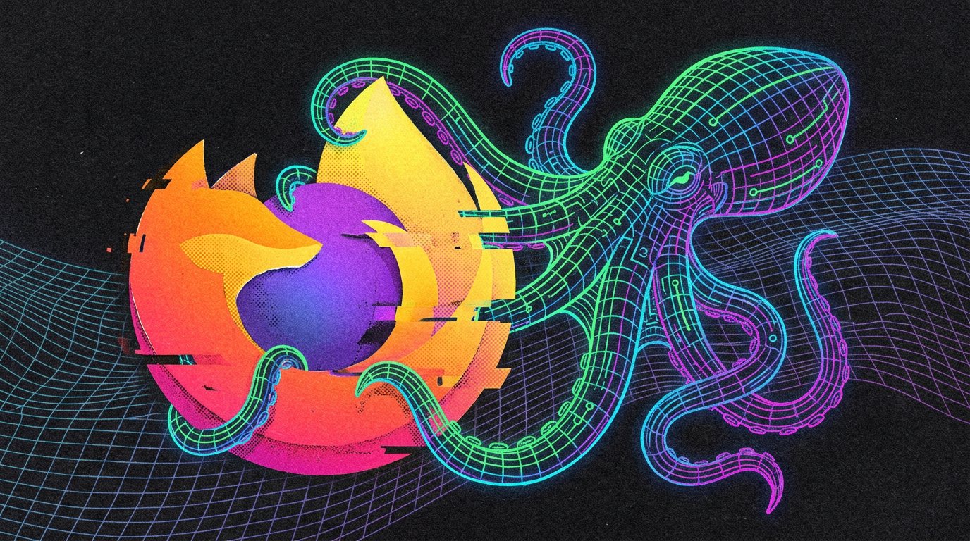 AI Model GLM 5.3 Autonomously Built Working Firefox Exploits From Public Fixes