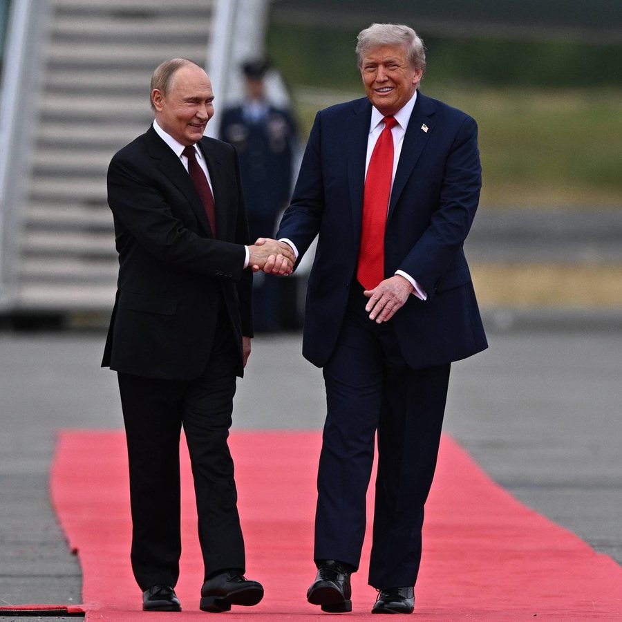 Germany Reaffirms Ukraine Support After US-Russia Diesel Deal