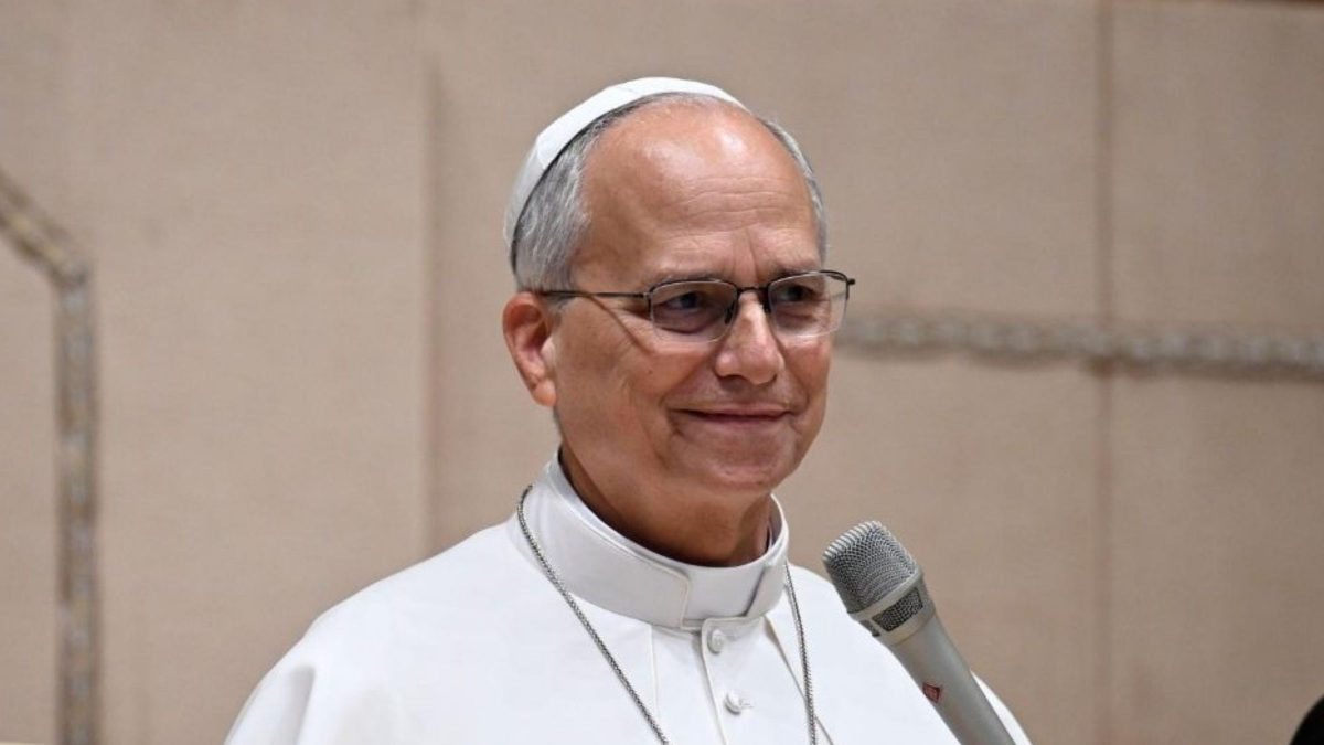 Pope Leo XIV Hospitalized for Lung Nodule Removal, Expected to Stay a Week